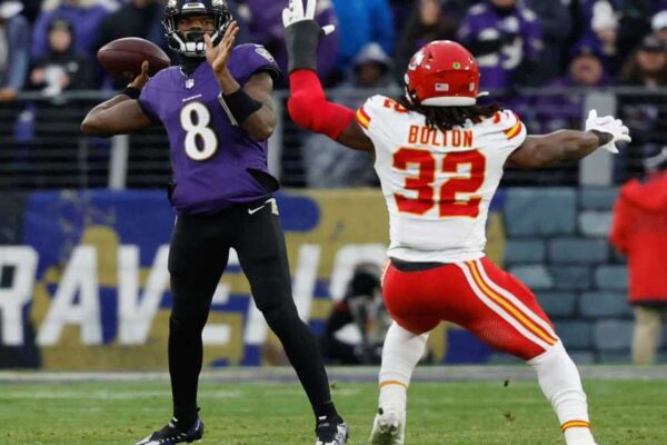 BetMGM Offers $1500 Bonus Code for Ravens-Chiefs NFL Opener and Other Promotions BetMGM Bonus Code SBWIRE | Score $1500 Bet Promo for Ravens-Chiefs NFL Opener & More