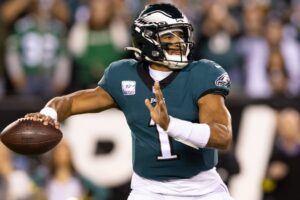 BetMGM Bonus Code SBWIRE Scores $1500 First-Bet Promo for Packers-Eagles & More