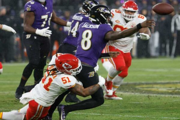 BetMGM Bonus Code SBWIRE | Up to $1500 in Bonus Bets for Ravens-Chiefs NFL Opener & More