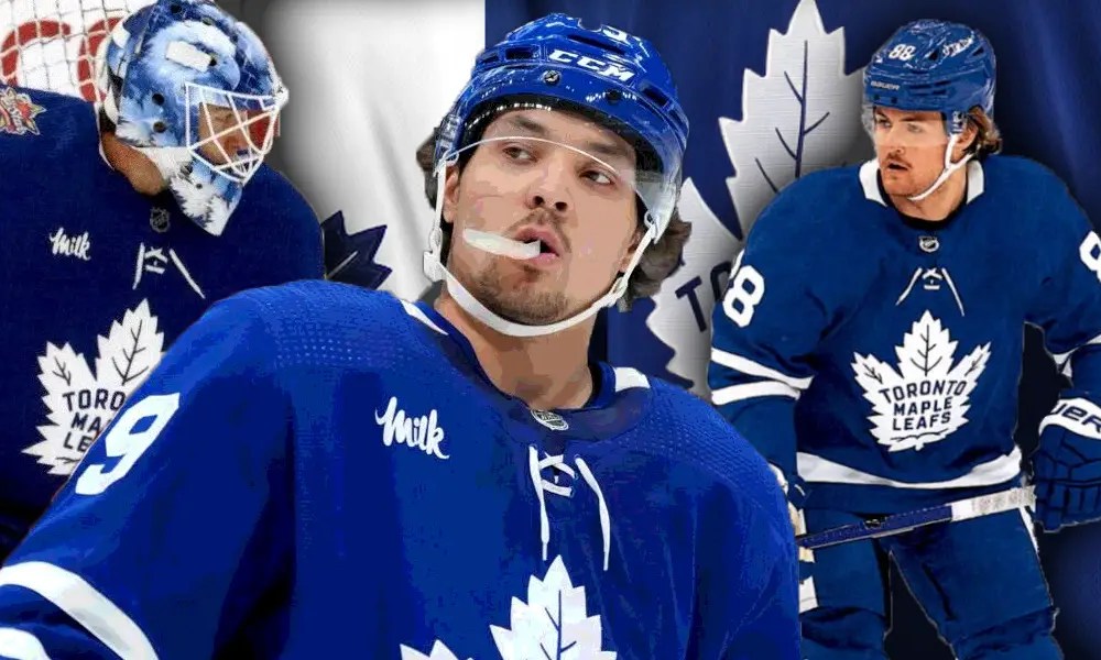 Maple Leafs Decisions Looming Ahead of 2024-25 Regular Season