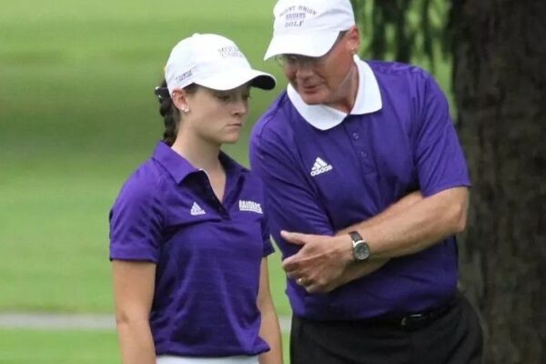 Mount Union men’s and women’s golf coach Bill Kirkwood dies