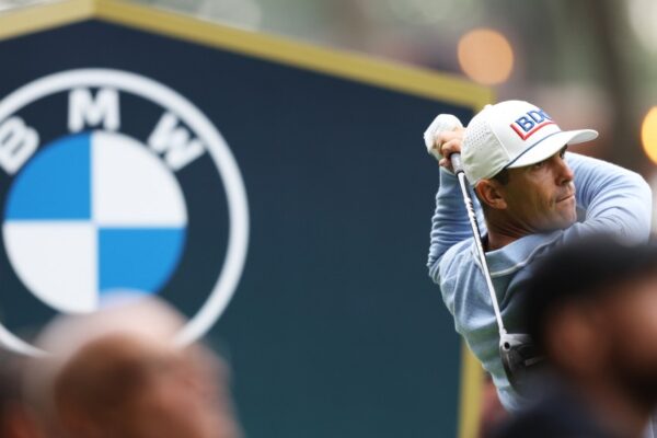 Billy Horschel mistakes Hojgaard twins, then shines at 2024 BMW PGA