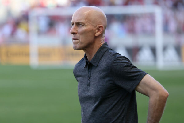 Former USMNT head coach Bob Bradley parts ways with Stabaek