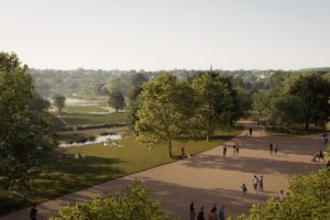 London | Wimbledon development plans receive a boost of support