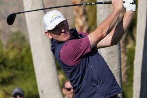 Brandt Snedeker named Team USA captain’s assistant for Presidents Cup