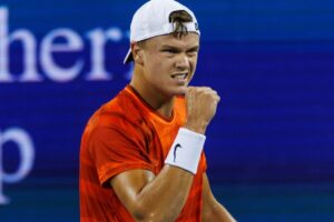 2024 Hangzhou Open ATP Prize Money & Points Overview