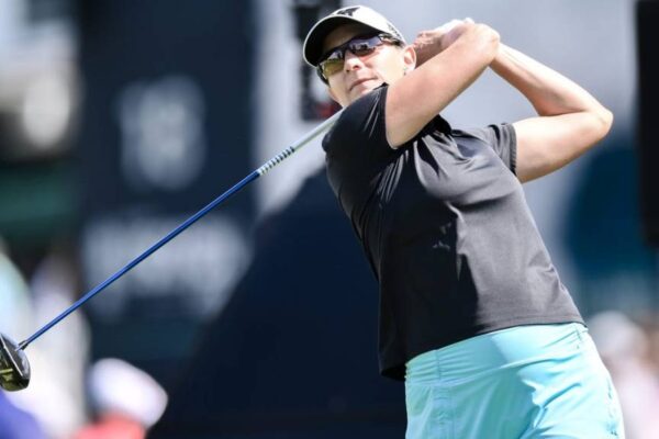Brittany Lang tee times, live stream, TV coverage