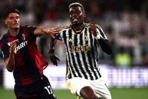 Paul Pogba's brother to stand trial in extortion case - Man United News And Transfer News