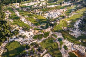 Cabot, environmentalists at odds over state land swap in Florida