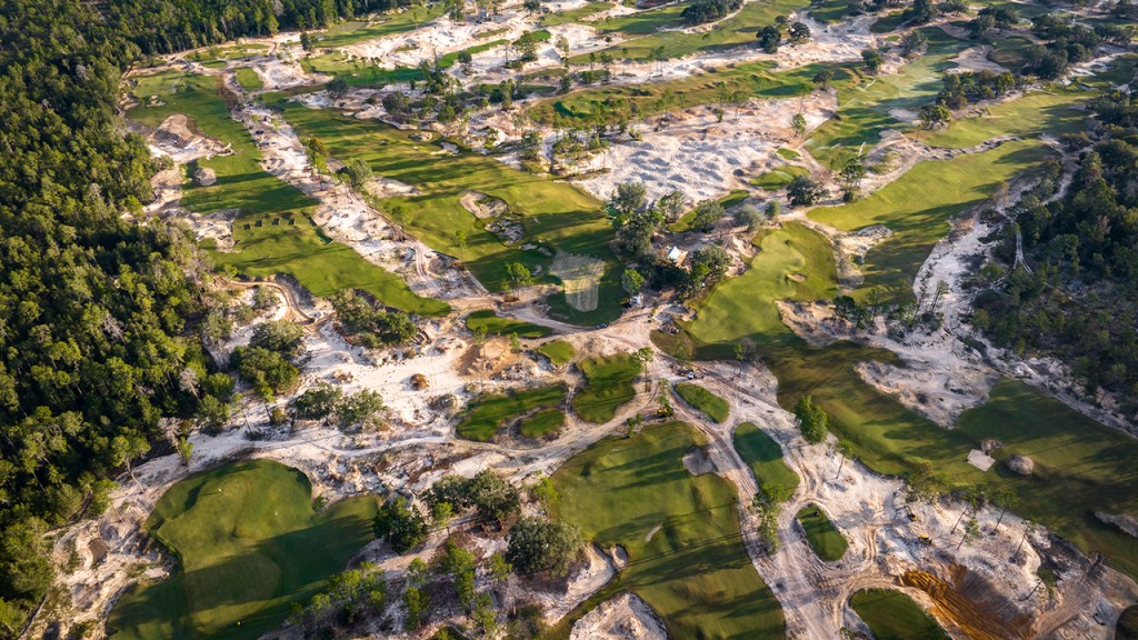 Cabot, environmentalists at odds over state land swap in Florida