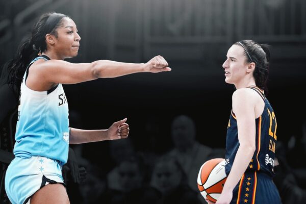 Caitlin Clark Shares Thoughts on Angel Reese’s Season-Ending Injury Reese