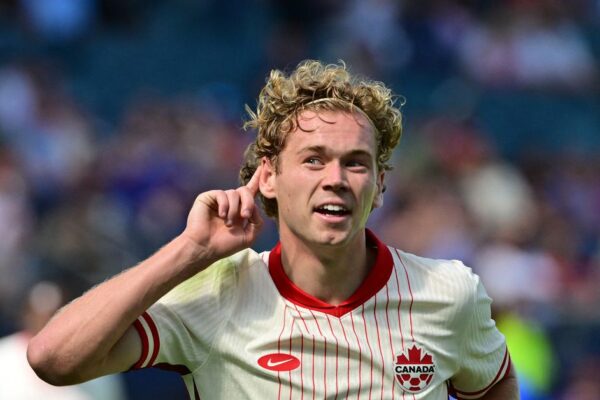 Canada won by being more American than the USMNT