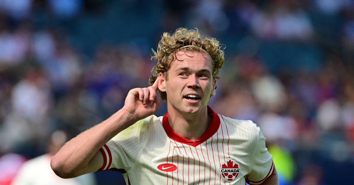 Canada won by being more American than the USMNT