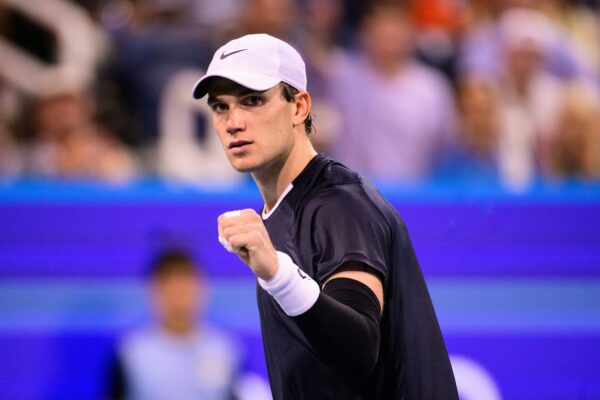 Meet Canada's Davis Cup Opponents: Britain, Argentina, Finland