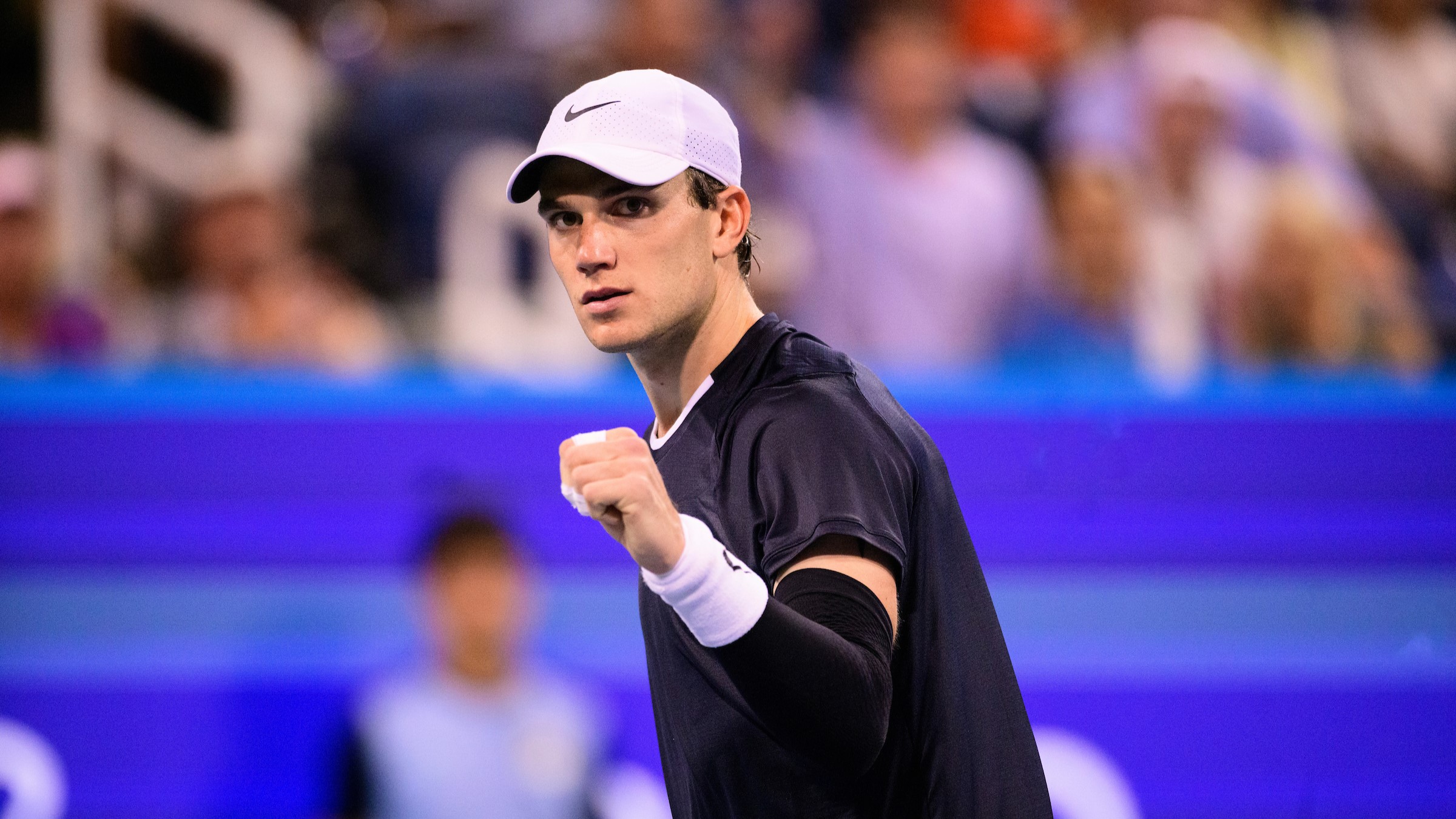 Meet Canada's Davis Cup Opponents: Britain, Argentina, Finland