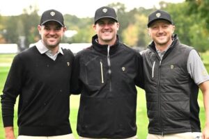 Canadian club - Global Golf Post