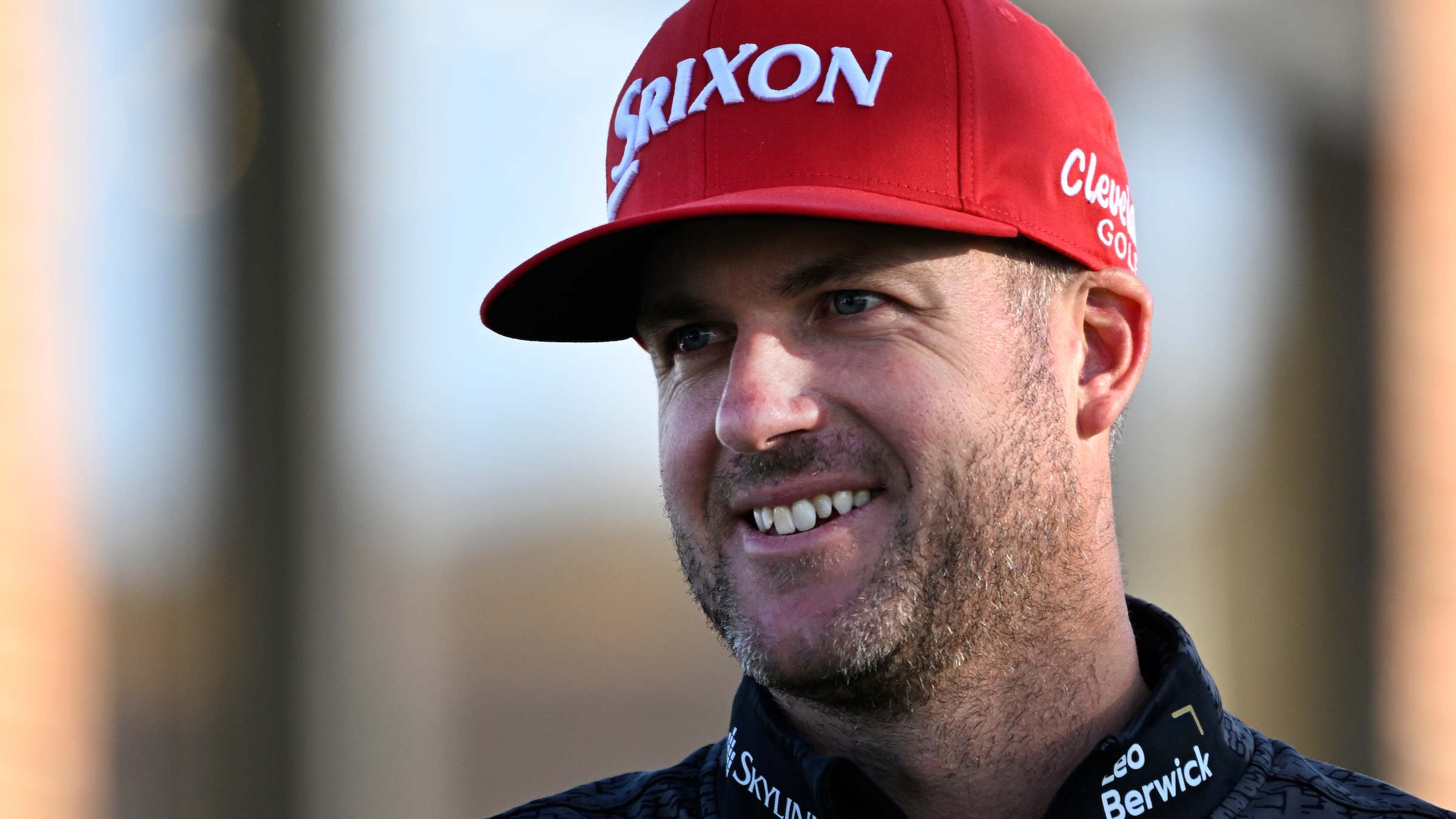 Canada’s Taylor Pendrith eager to get back to Presidents Cup