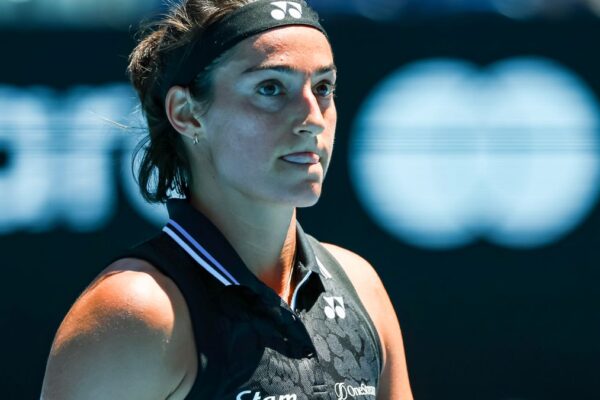 Caroline Garcia Parts Ways With Her Coach After 3 Years Amid Ongoing Form Struggles