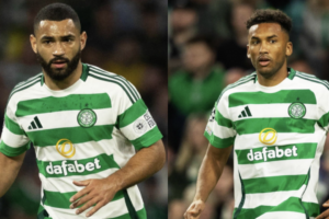 UCL: Cameron Carter-Vickers excels, Auston Trusty debuts in Celtic romp