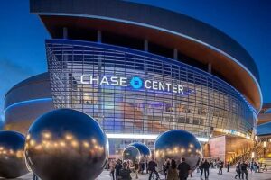 Chase Center Has Generated $4.2B For San Francisco Economy Since 2019 According to Economic Impact Report