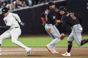 Hello, Bye: Checking in on the Races for Playoff Seeding