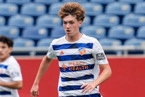 Chirila, Shore, Miller headline USMNT U-18 roster for September window