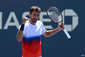 Cilic Becomes Lowest-Ranked ATP Title Winner Ever After Sensational Run In Hangzhou