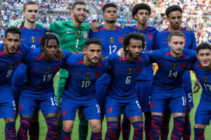 CONCACAF Gold Cup cities, venues announced for 2025 edition