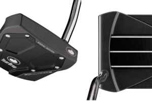 TearDrop rolls back the years with new putter range - Golf News