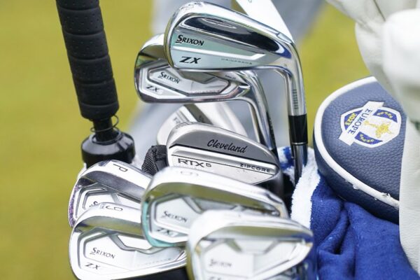 Comparing Cleveland/Srixon/Xxio Irons for 2024: Choosing the Best Fit for Your Golf Game Cleveland/Srixon/Xxio irons 2024: Which is right for your game?