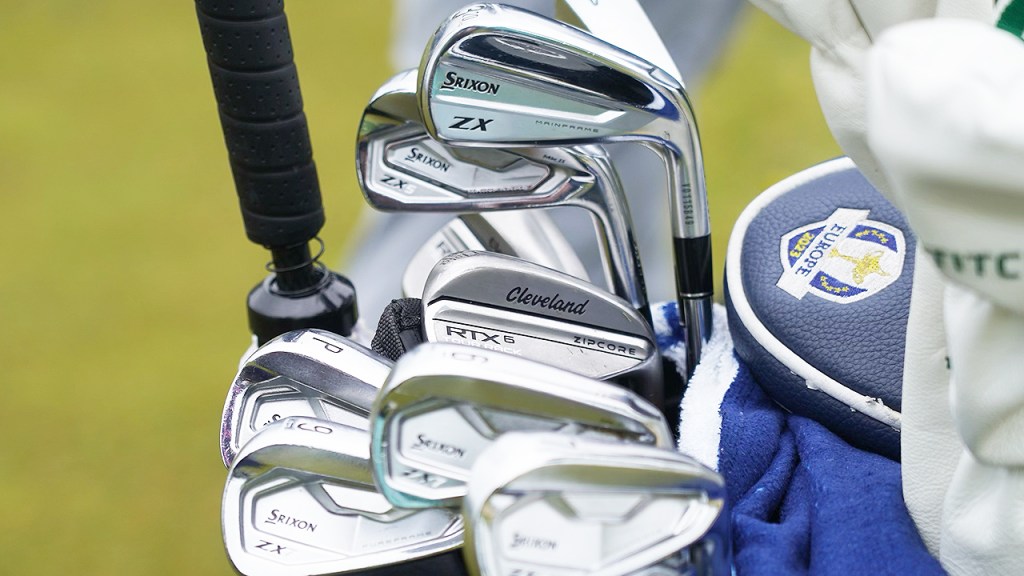 Cleveland/Srixon/Xxio irons 2024: Which is right for your game?