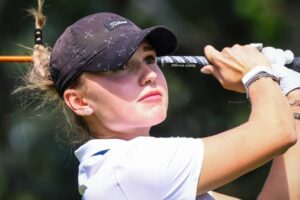 Nataliya Guseva tee times, live stream, TV coverage