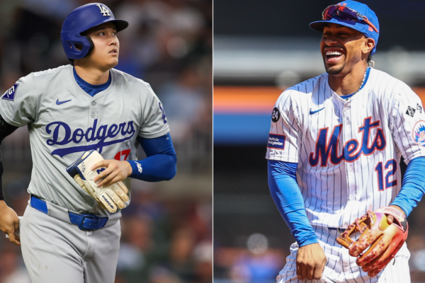 Would Francisco Lindor Be More Valuable to the Dodgers Than Shohei Ohtani?