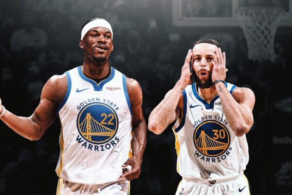 Could Golden State be the Ideal Destination for Jimmy Butler? Butler
