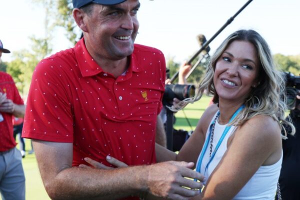 Could winning the Presidents Cup be the key to Keegan’s success as captain? Could winning Presidents Cup be best things for Keegan’s captaincy?