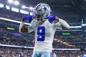 The Cowboys made it a game against the Ravens but ultimately came up short. Now 1-2, these five things must change fast to find success again.