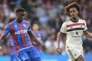 Match Report: Crystal Palace 0-0 Manchester United - Man United News And Transfer News