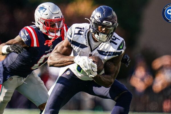 DK Metcalf Injury Update: Seahawks WR’s Availability for Week 3 – What We Know DK Metcalf sat out Wednesday's practice with a hand issue. Is the injury likely to keep the Seahawks WR out of Sunday's game against the Dolphins?