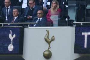 Daniel Levy's scandalous attempt to fleece fans