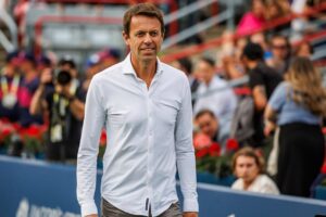 Daniel Nestor returns to ballot for International Tennis Hall of Fame Class of 2025