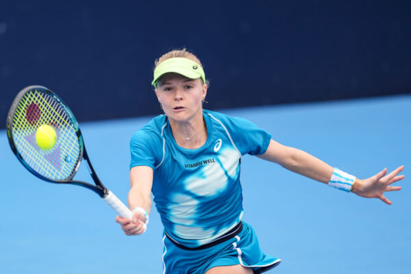 Dart’s China Open Run Ends in Round 2 Defeat in Beijing Beijing | Dart falls as R2 completed at China Open
