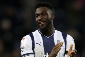 SBI Spotlight: Daryl Dike fighting to get back to his best at West Bromwich Albion