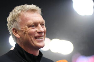 Former Manchester United manager David Moyes could reportedly replace Sean Dyche at Everton - Man United News And Transfer News