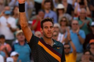 Del Potro To Play Final Career Match Against Djokovic On Home Soil In Argentina