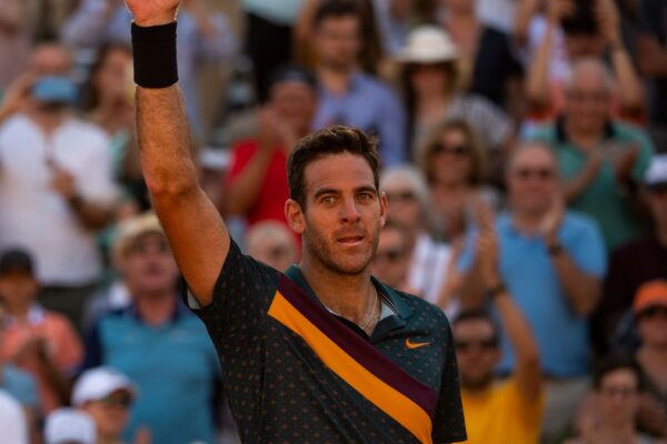 Del Potro To Play Final Career Match Against Djokovic On Home Soil In Argentina