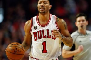 Derrick Rose Retires From NBA After 16-Year Career