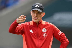 Does Thomas Tuchel regret turning down Man United's job offer? - Man United News And Transfer News