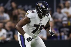 Ronnie Stanley Ravens pic