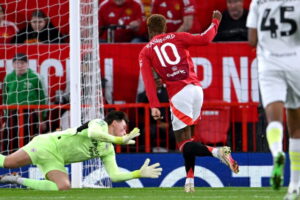 Match Report: Manchester United 7-0 Barnsley - Man United News And Transfer News