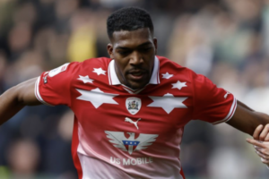 Americans Abroad Player of the Week: Donovan Pines